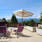 Residenza Agrifoglio-2 By Interhome *