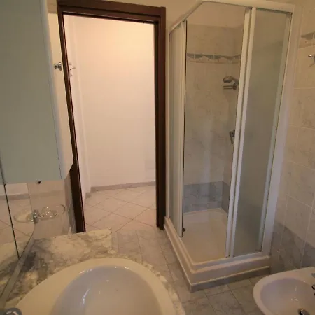 Residenza Agrifoglio-2 By Interhome * Luino