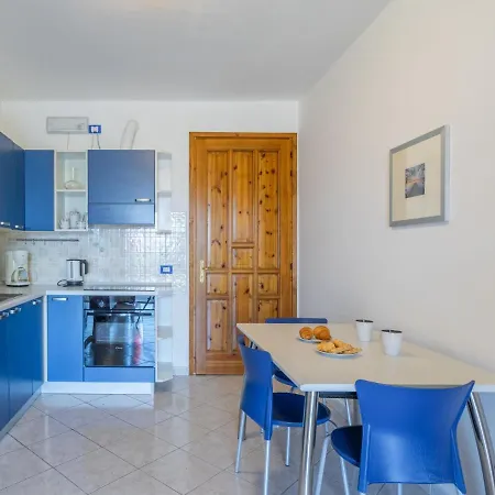 Residenza Agrifoglio-2 By Interhome Apartment