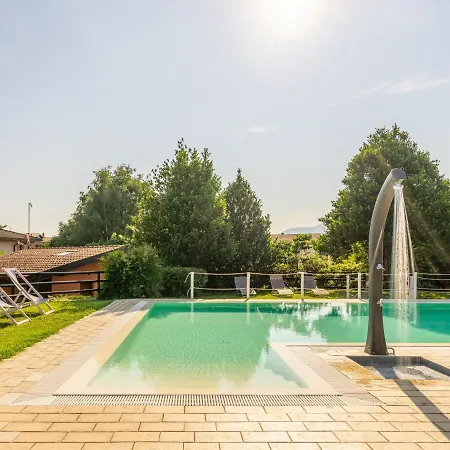Residenza Agrifoglio-2 By Interhome Apartment Luino