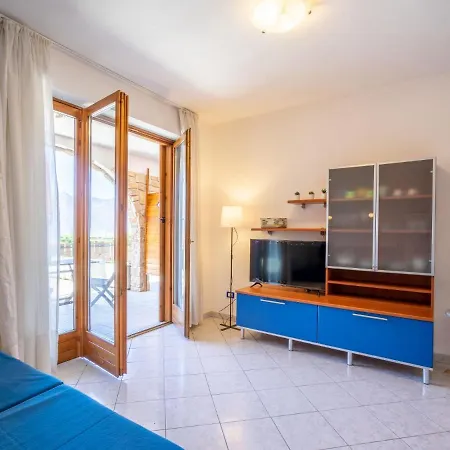 Residenza Agrifoglio-2 By Interhome Apartment *