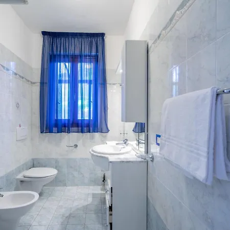 Residenza Agrifoglio-2 By Interhome Apartment