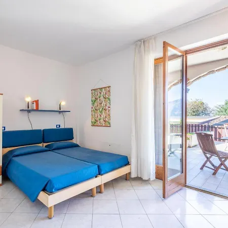 Apartment Residenza Agrifoglio-2 By Interhome