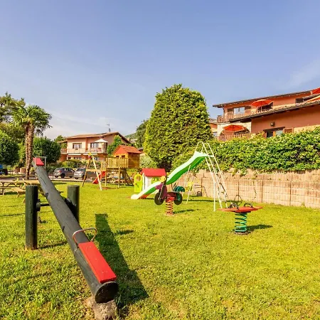 Residenza Agrifoglio-2 By Interhome * Luino