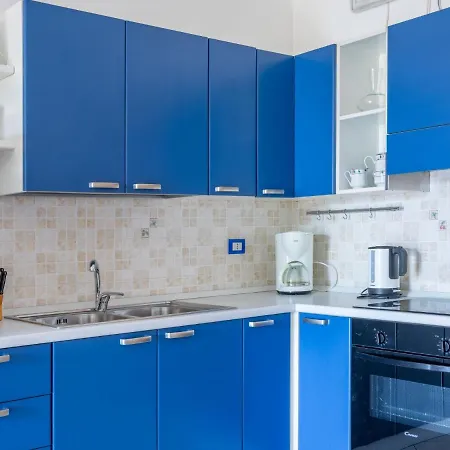 Residenza Agrifoglio-2 By Interhome Luino