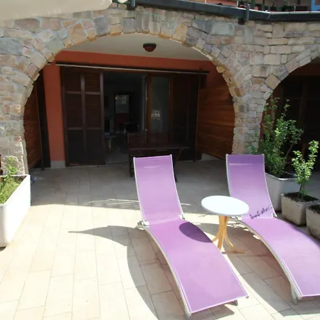 Residenza Agrifoglio-2 By Interhome Apartment Luino