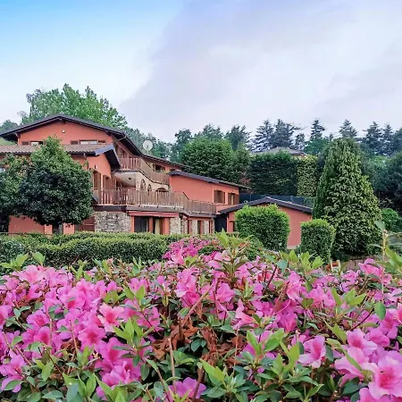 Residenza Agrifoglio-2 By Interhome * Luino