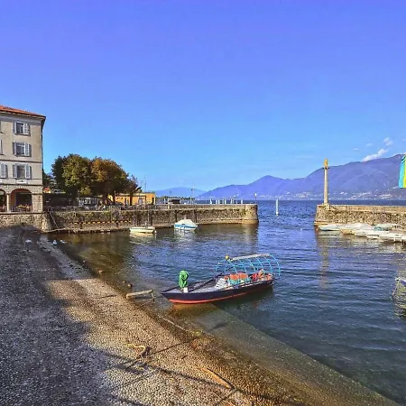 Residenza Agrifoglio-2 By Interhome * Luino
