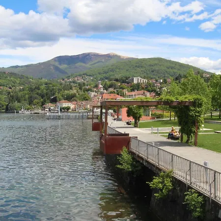 Apartment Residenza Agrifoglio-2 By Interhome *