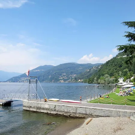 Residenza Agrifoglio-2 By Interhome