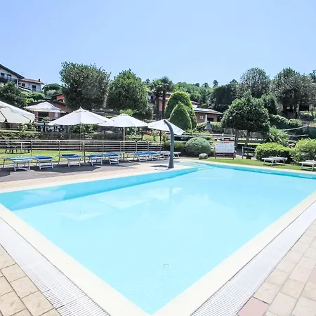 Residenza Agrifoglio-2 By Interhome