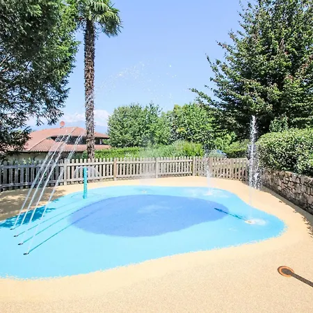 Residenza Agrifoglio-2 By Interhome