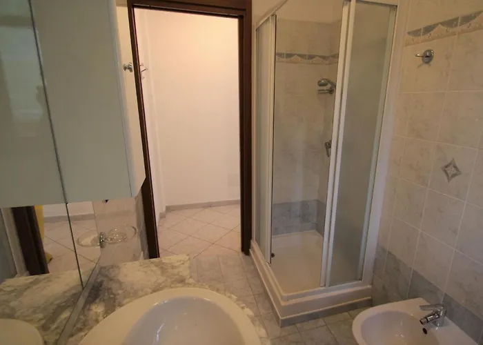 Residenza Agrifoglio-2 By Interhome * Luino