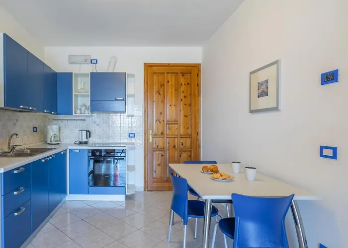 Residenza Agrifoglio-2 By Interhome Διαμέρισμα