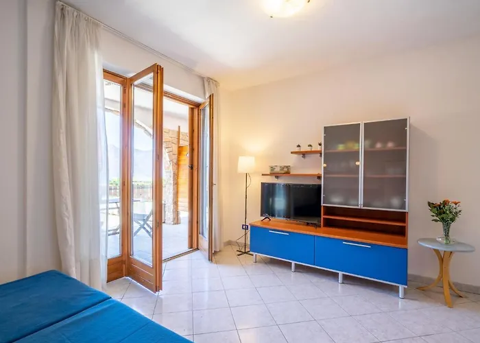 Residenza Agrifoglio-2 By Interhome Διαμέρισμα *