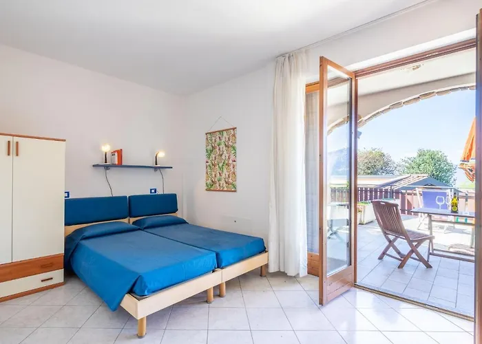 Διαμέρισμα Residenza Agrifoglio-2 By Interhome