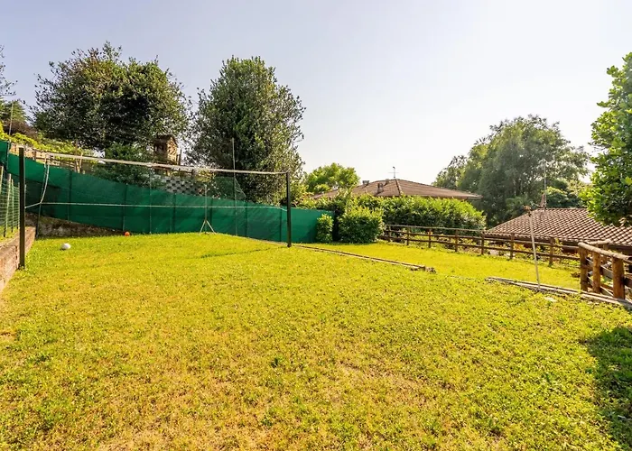 Residenza Agrifoglio-2 By Interhome * Luino