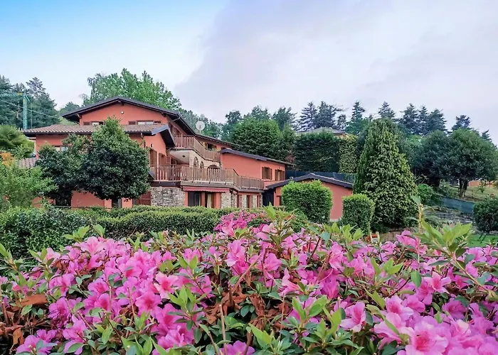 Residenza Agrifoglio-2 By Interhome * Luino