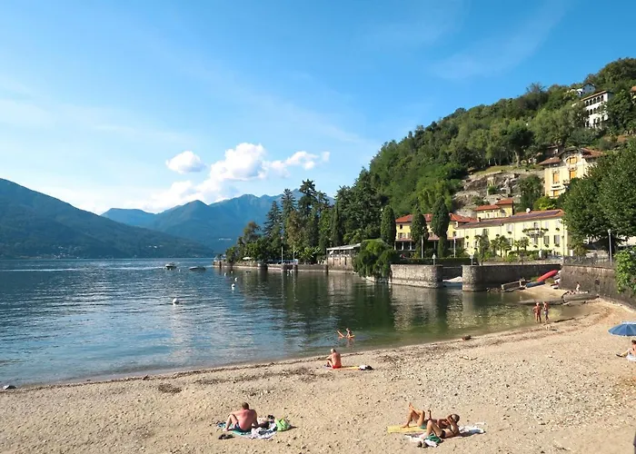 Residenza Agrifoglio-2 By Interhome