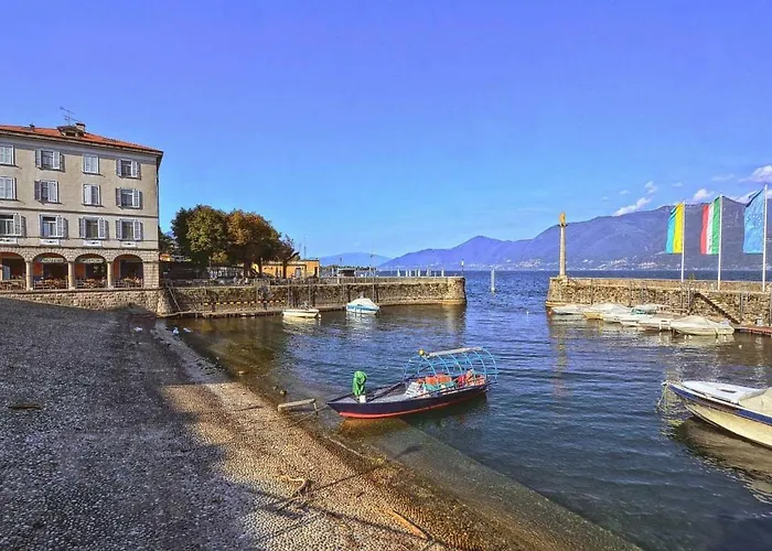 Residenza Agrifoglio-2 By Interhome * Luino