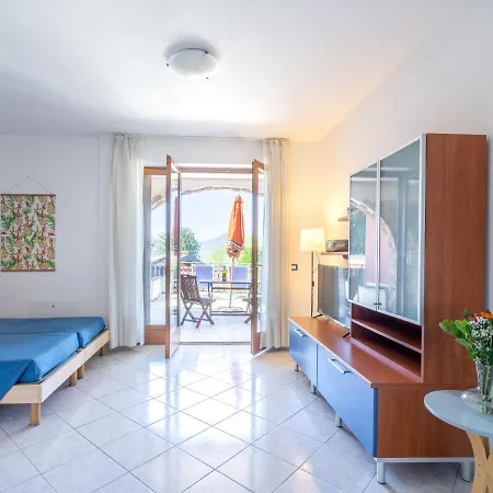 Residenza Agrifoglio-2 By Interhome Apartman