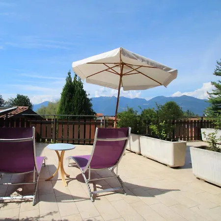 Residenza Agrifoglio-2 By Interhome *