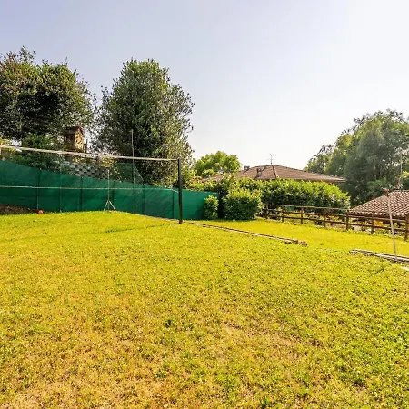 Residenza Agrifoglio-2 By Interhome * Luino