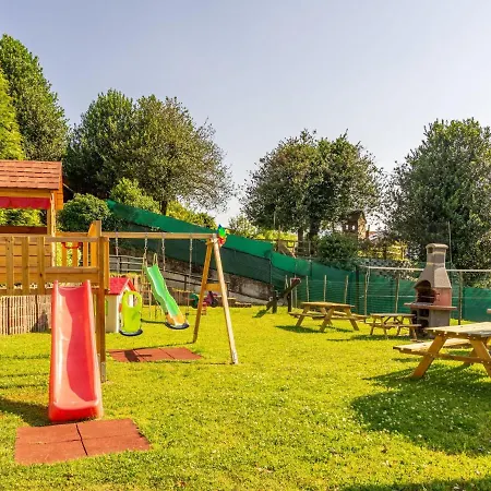 Residenza Agrifoglio-2 By Interhome *