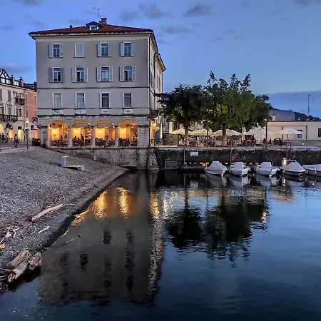 Apartman Residenza Agrifoglio-2 By Interhome *