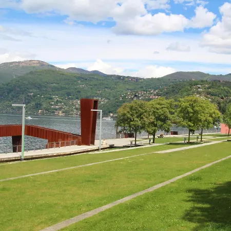 Residenza Agrifoglio-2 By Interhome *