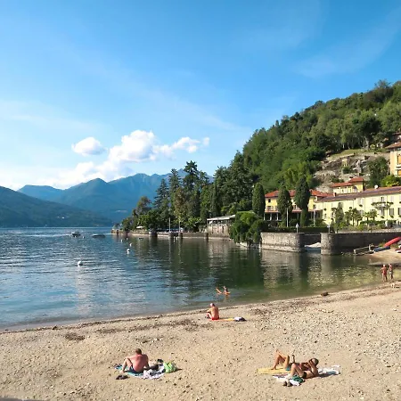 Residenza Agrifoglio-2 By Interhome