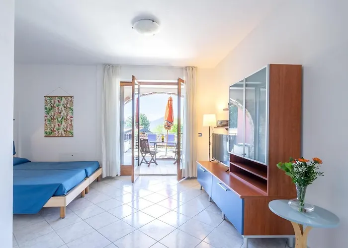 Residenza Agrifoglio-2 By Interhome 公寓