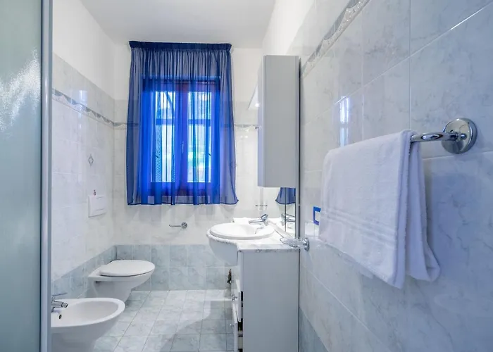 Residenza Agrifoglio-2 By Interhome 公寓