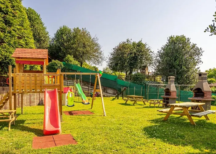 Residenza Agrifoglio-2 By Interhome *