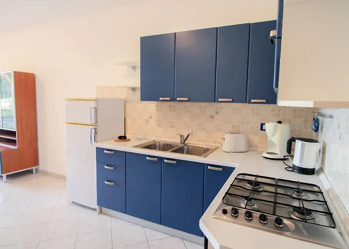Residenza Agrifoglio-2 By Interhome