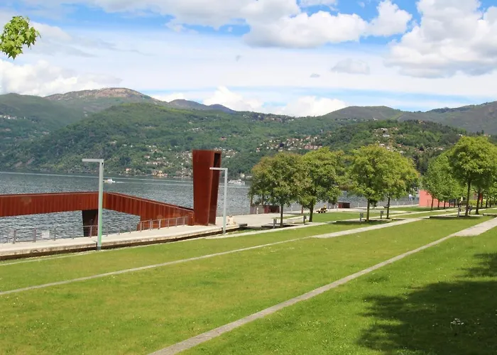 Residenza Agrifoglio-2 By Interhome *