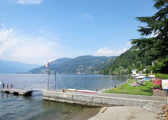 Residenza Agrifoglio-2 By Interhome